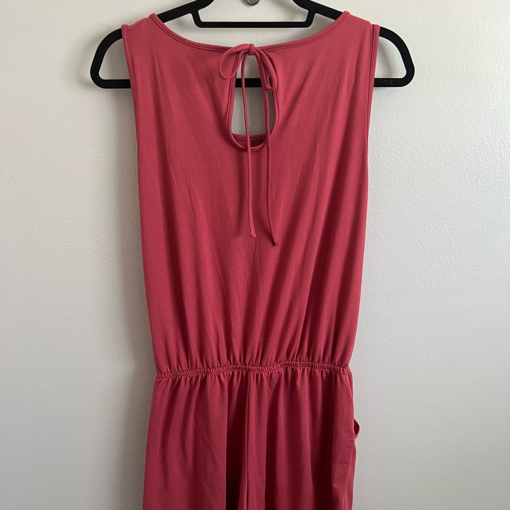 Zenana romper